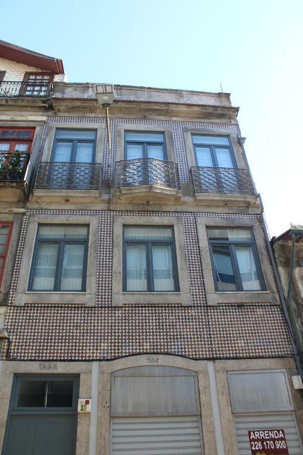 Bonjardim Flats - T1 Apartment Porto Exterior photo